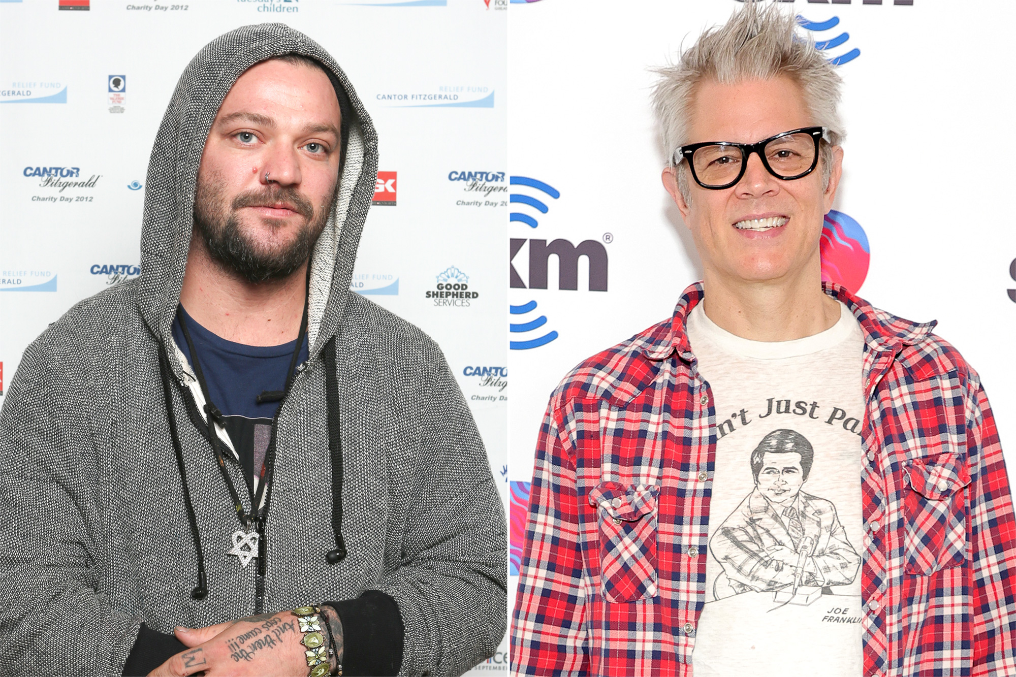 Bam Margera drops lawsuit against Johnny Knoxville and Jackass team