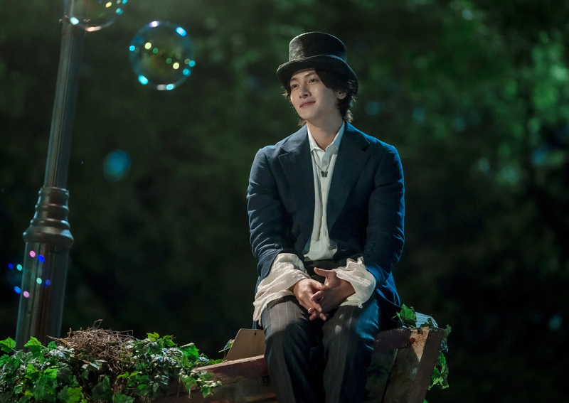 Netflix K-drama The Sound of Magic review: Fantasy musical starring Ji