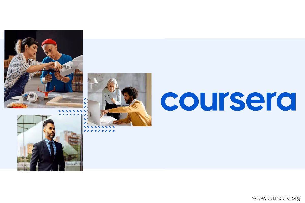 Coursera launches course for certificates from Meta and IBM to upskill