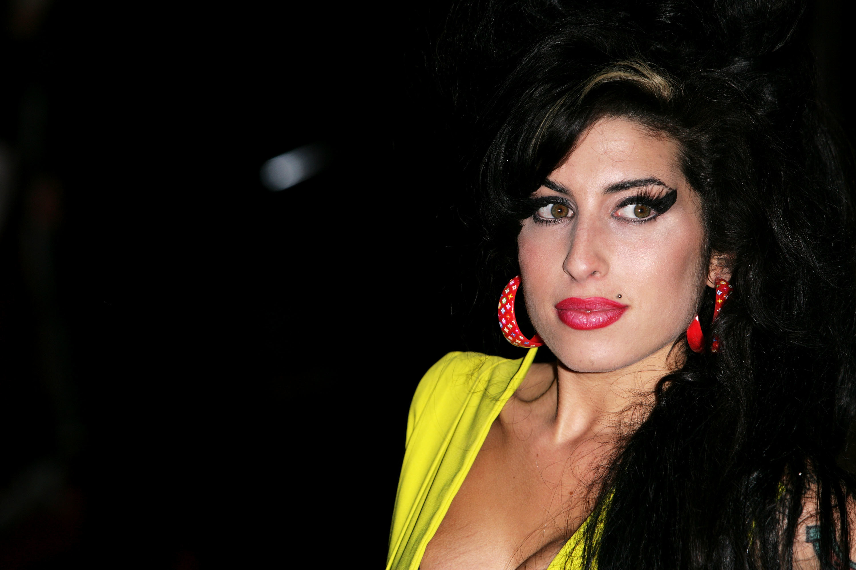 Amy Winehouse & Neil Patrick Harris: A SHOCKING Meat Platter Mystery!