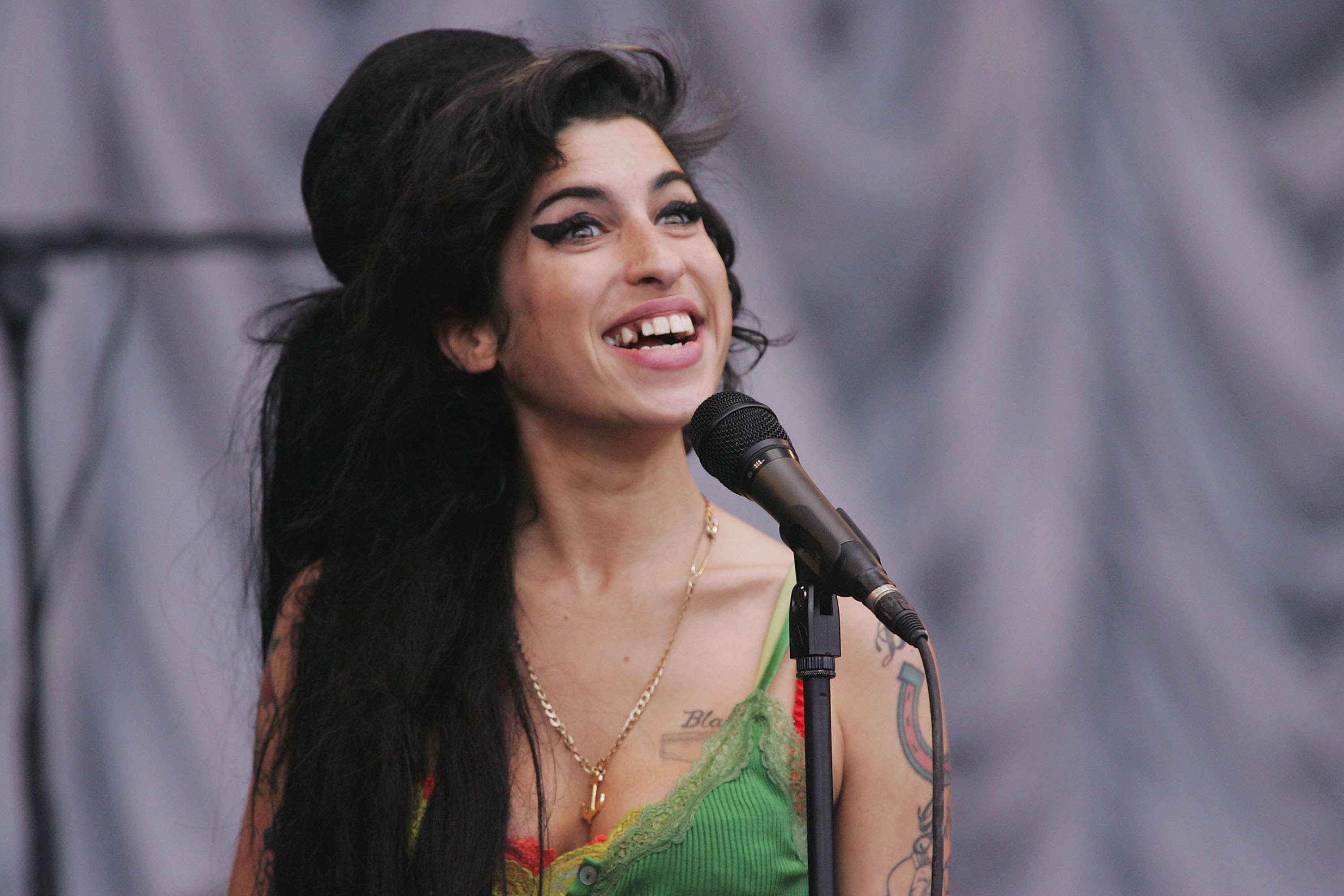 The “Disgusting” And “Graphic” Meat Platter Inspired By Amy Winehouse’s