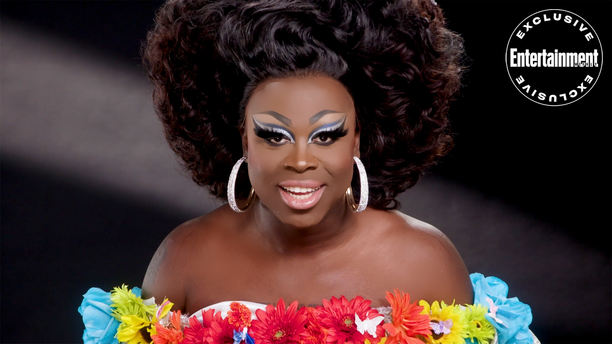 Bob the Drag Queen returns as The Pit Stop host for RuPaul's Drag Race ...