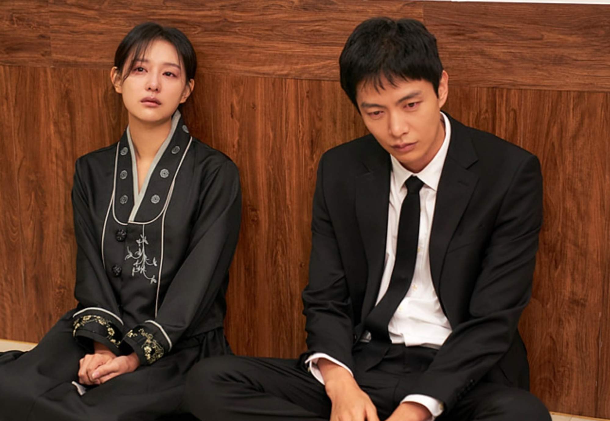 Review Netflix K Drama Review My Liberation Notes Is A Rich And Rewarding Journey Like Few 2996