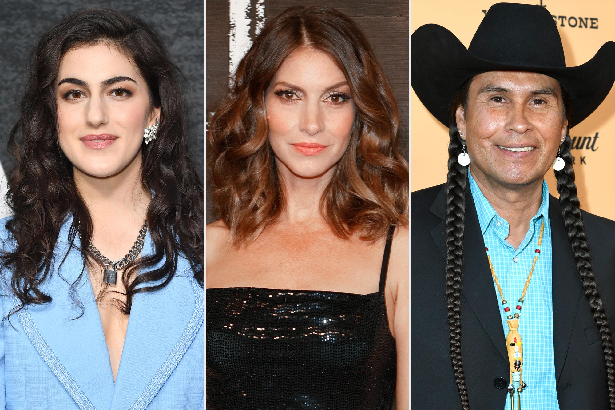 season 5 episode 8 yellowstone cast