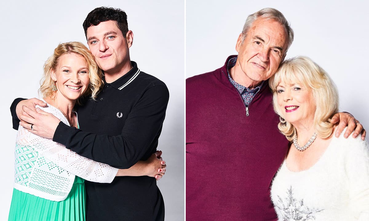 The real reason behind Gavin and Stacey cast reunion photos revealed