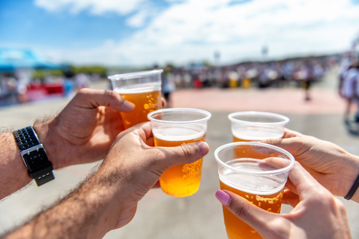 The Biggest Beer Festivals In The United States This Summer (And Why You Should Visit Each) Nestia
