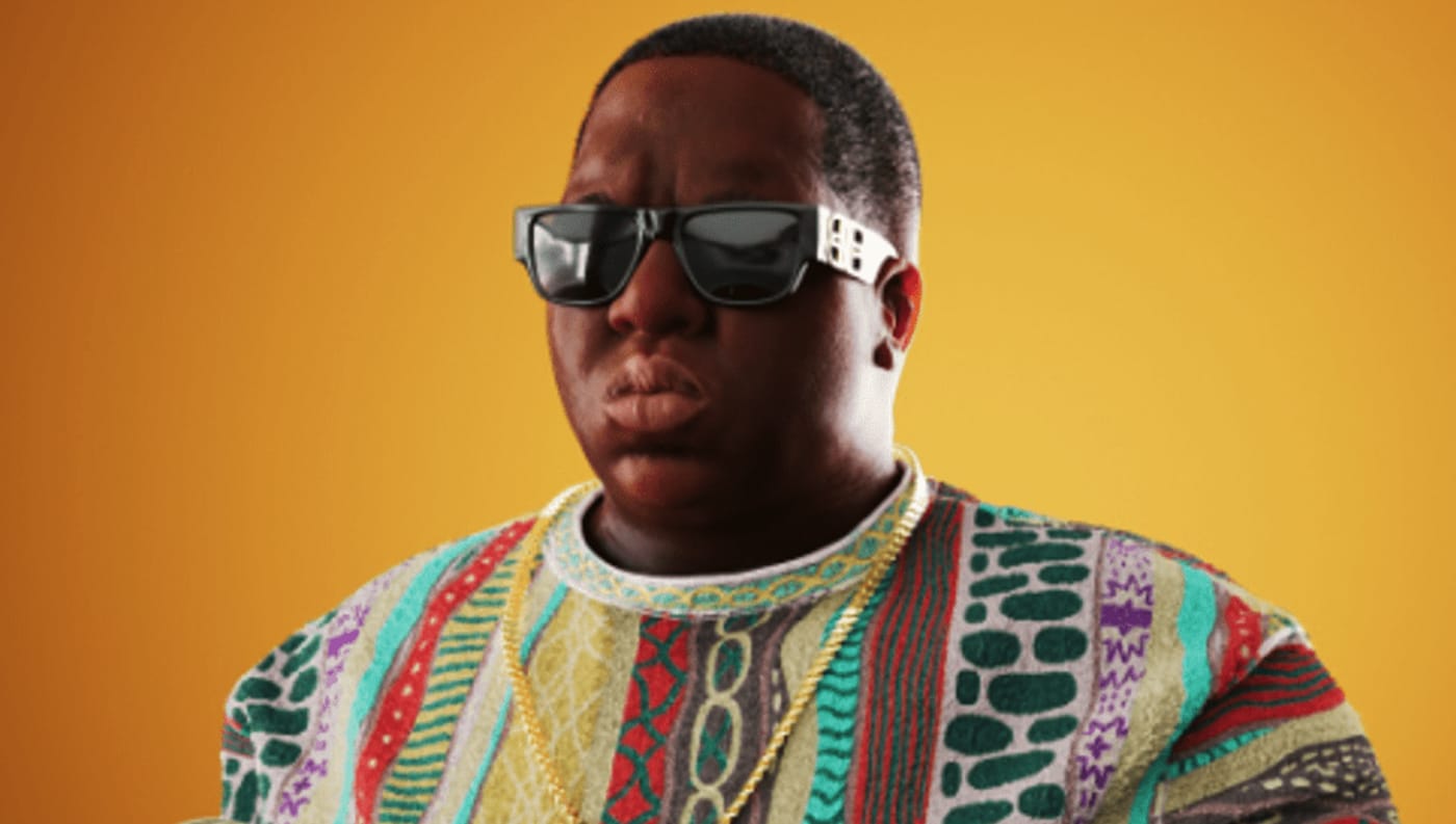 The Notorious B.I.G. NFT Collection Revealed, Includes Audio Of ...