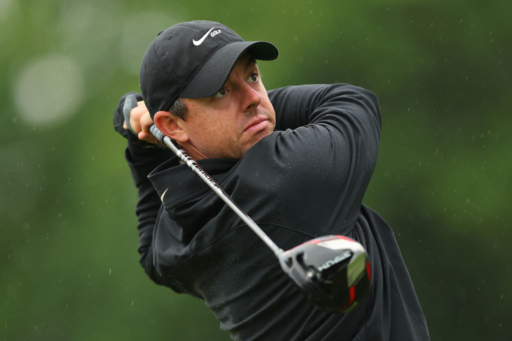 Rory McIlroy blasts LIV Golf rebels after confirmation of Brooks Koepka ...