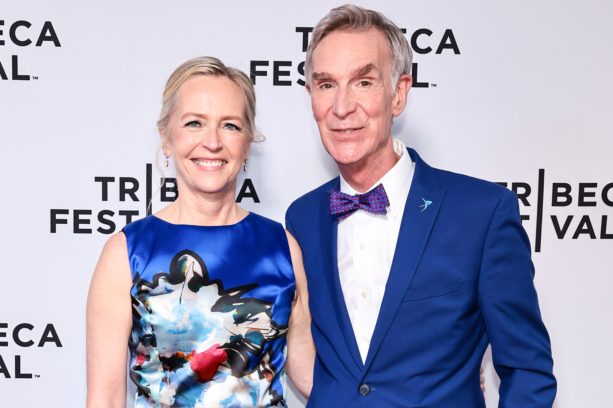 Bill Nye marries journalist Liza Mundy Nestia