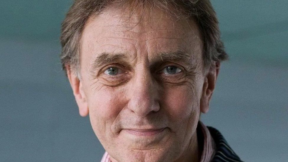 Tributes paid to Oxford neuroscientist Professor Sir Colin Blakemore ...