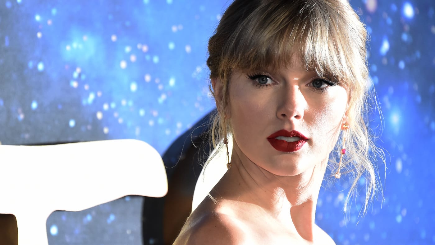 Taylor Swift’s Alleged Stalker Arrested Following Incident at Her NYC