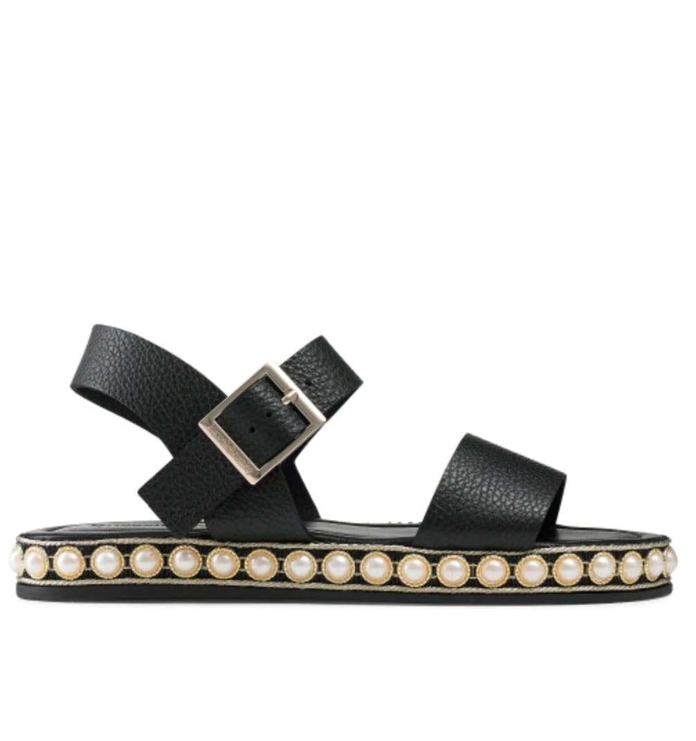 Statement sandals are here to elevate your summer outfits – these are 9 ...