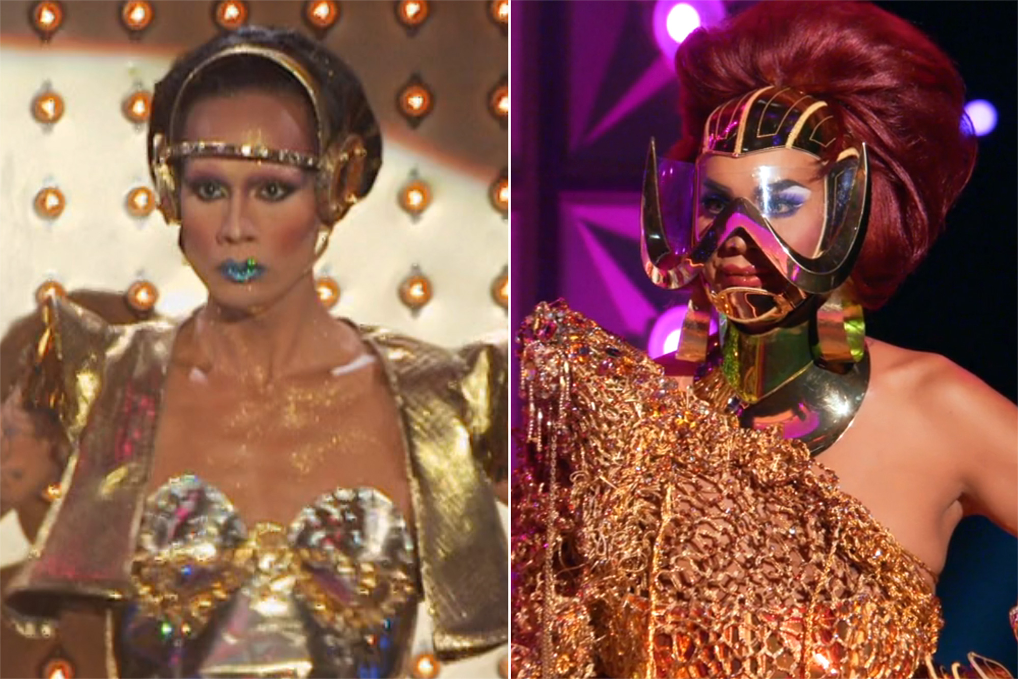 Raja Explains Her All Stars 7 Season 3 Tribute And Why This Might Be