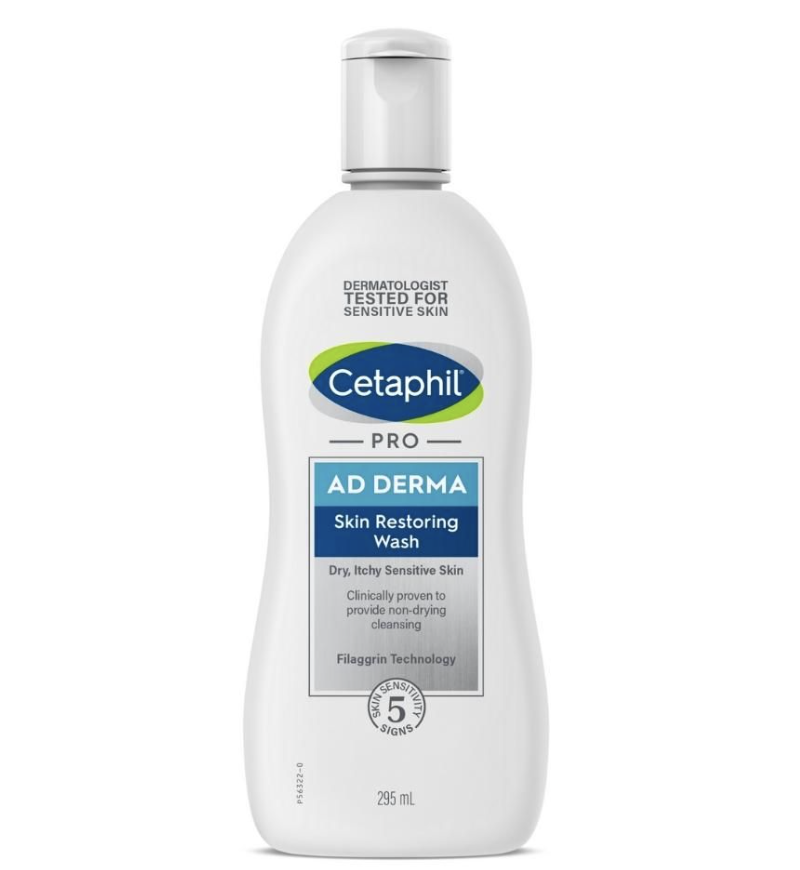 Counteract Eczema And Rashes With Tips And Dermatologist Approved Cetaphil Products Nestia