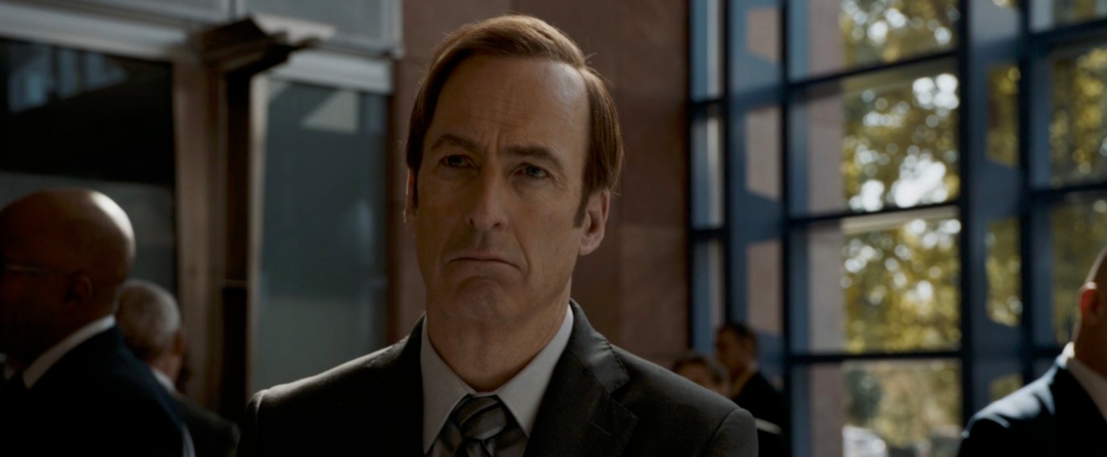 ‘Better Call Saul’ Used An Actor’s Real Instagram Photos For His Fake ...