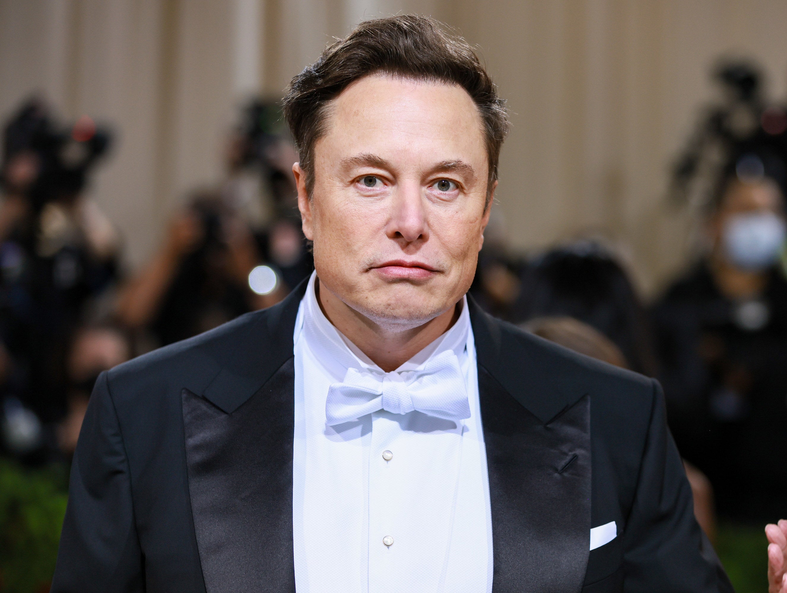 Elon Musk’s Viral Shirtless Photos Have Sparked A Conversation Around ...