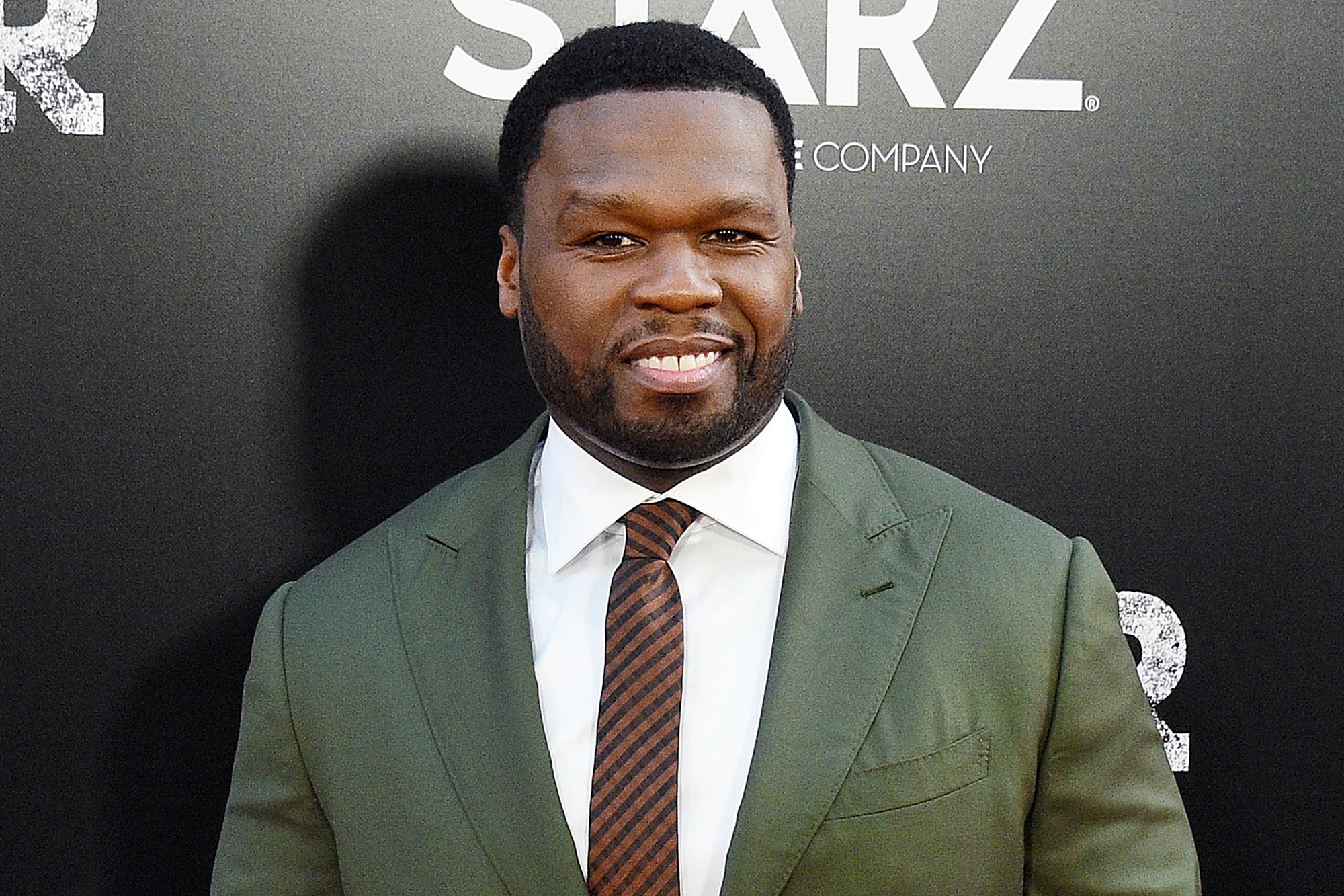 50 Cent's new horror movie Skill House is so graphic, a cameraman ...