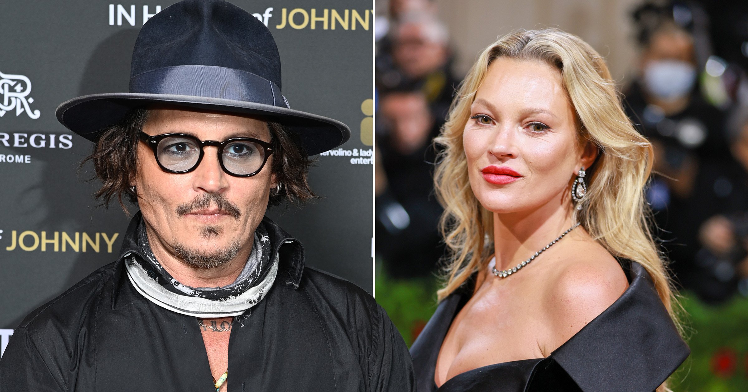 Kate Moss Felt She ‘had To Say That Truth In Defence Of Johnny Depp At