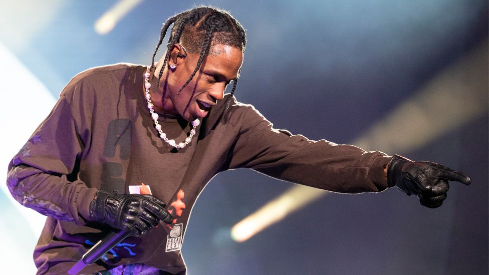 Travis Scott will not face criminal charges over Astroworld crowd surge ...