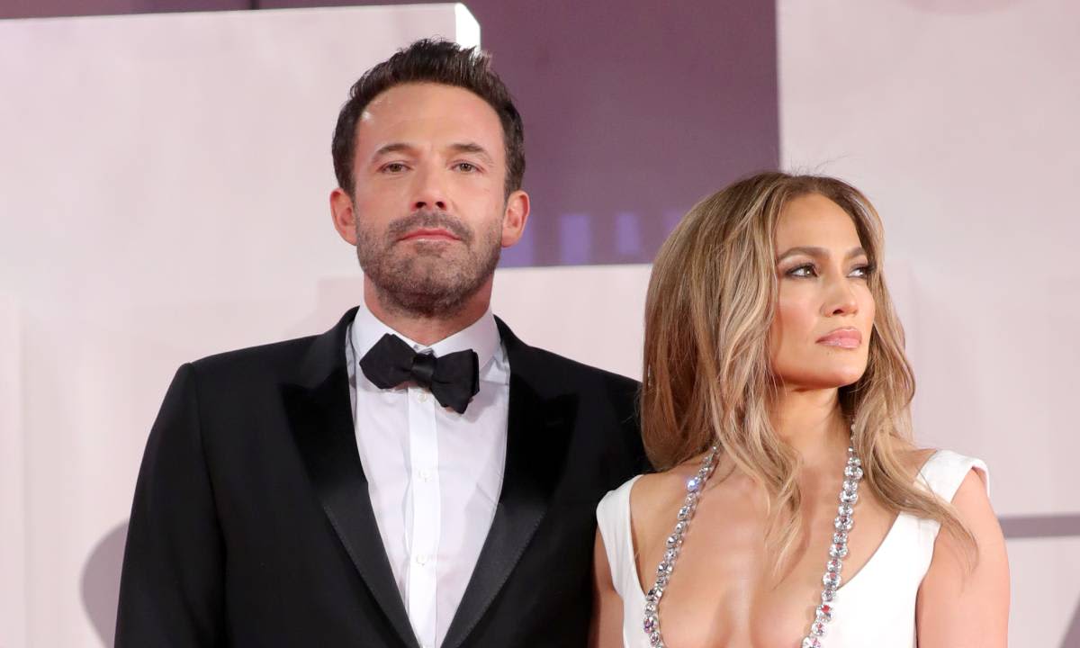 Ben Affleck’s epic comeback revealed post honeymoon with new wife ...