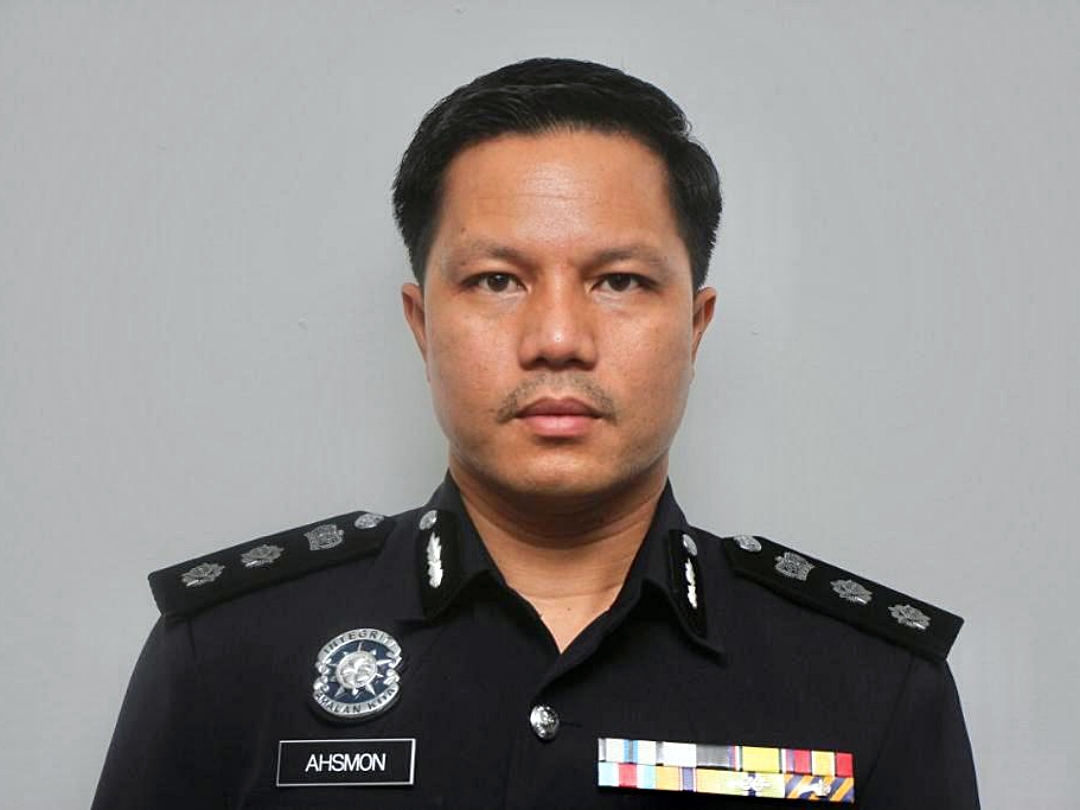 Kuching police chief: Murder of 18-year-old wrapped up with 12 arrested ...