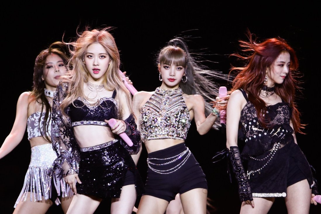 Blackpink announce Born Pink world tour dates – including two nights in ...