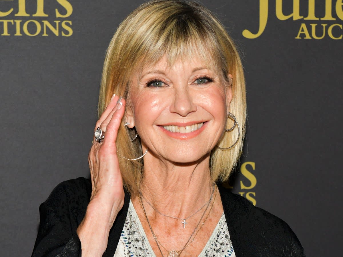 Olivia Newton John Death Actor Singer And Activist Dies Aged 73 Nestia 1482