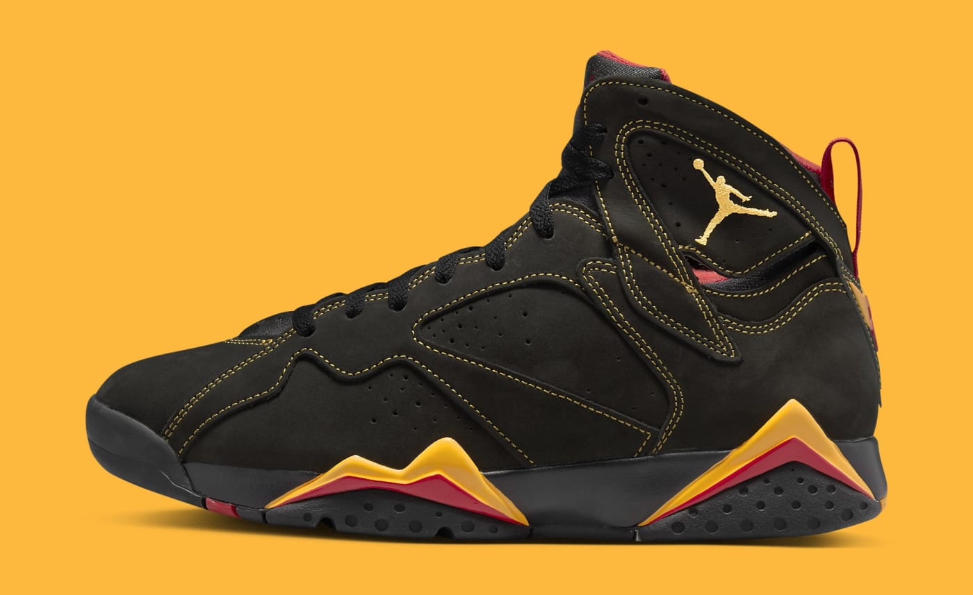 A Complete Guide to Air Jordan Release Dates Nestia
