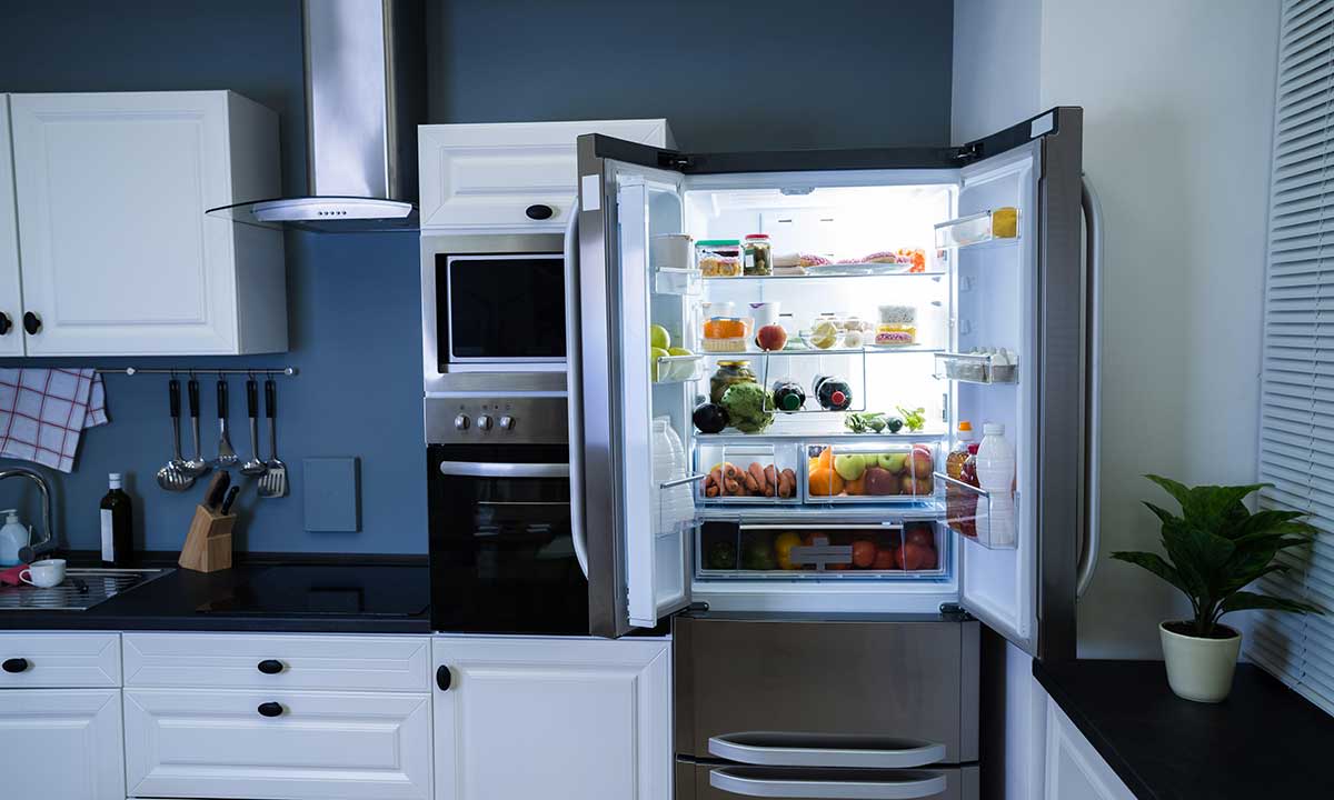 5 most expensive home appliances that could cost you thousands each