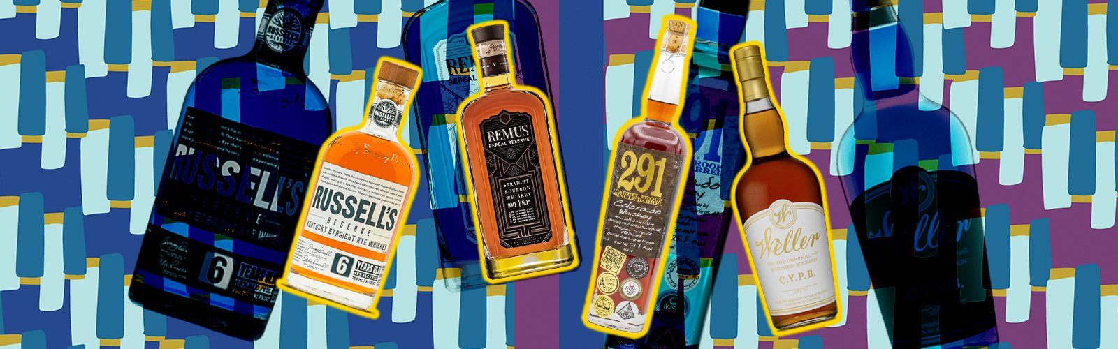 The Best Bourbons And Ryes From The 2022 American Whiskey Masters