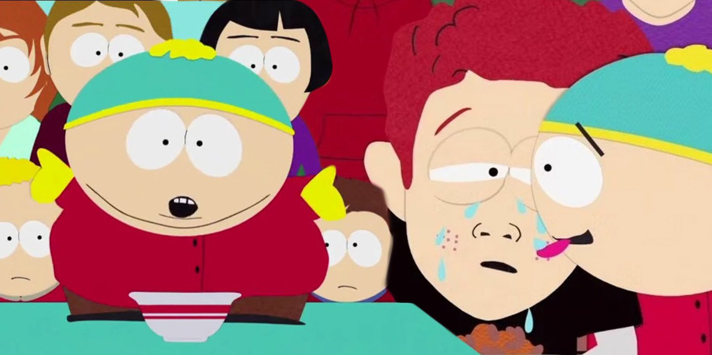 South Park 25th Anniversary: The most depraved things Eric Cartman has ...