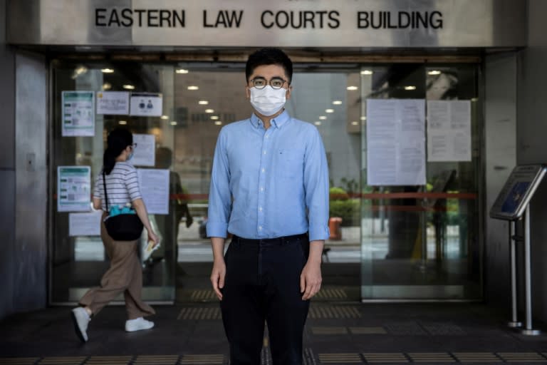 former-hong-kong-teacher-who-lost-an-eye-in-protests-jailed-nestia