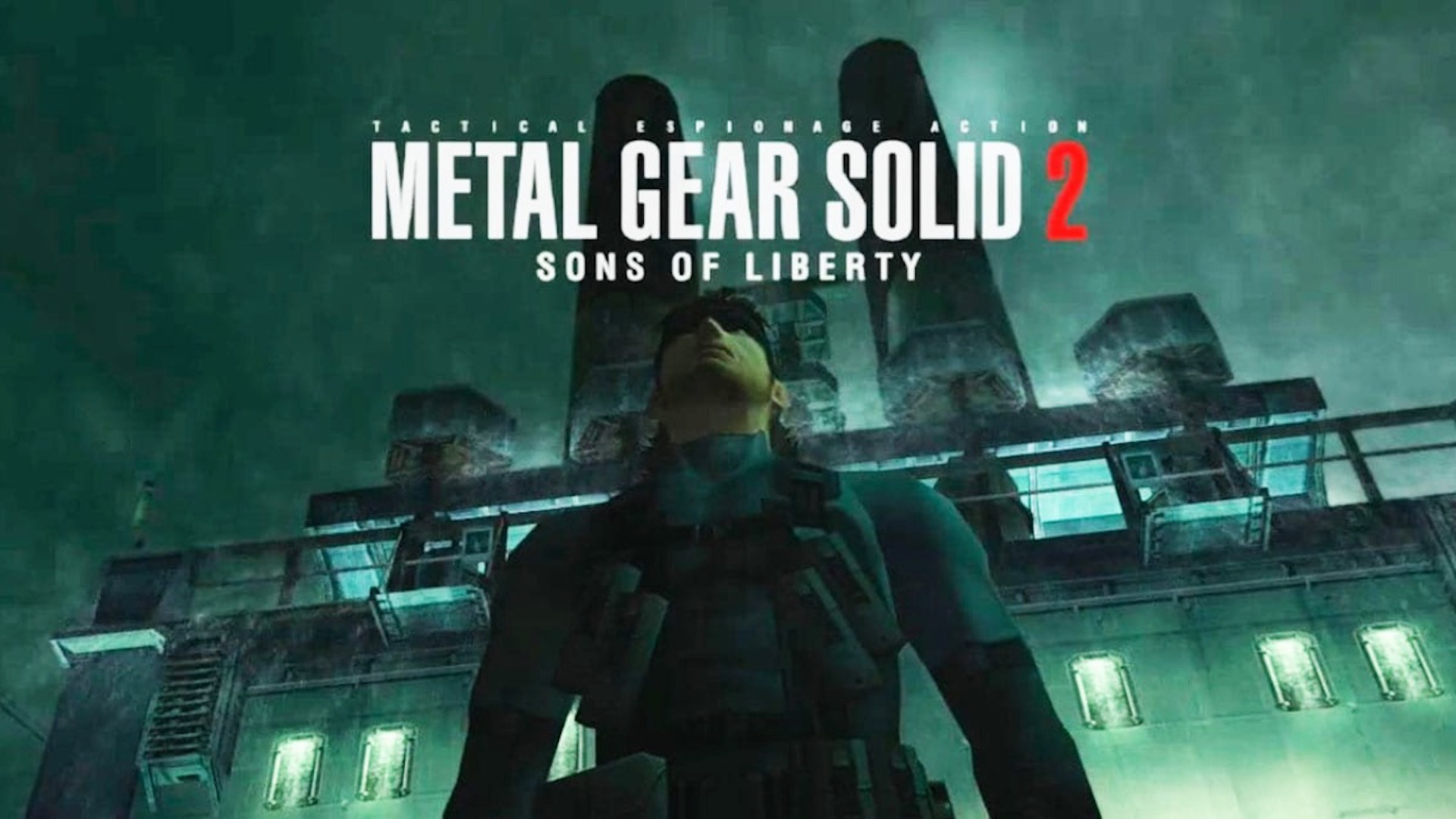 Metal Gear Solid 1 to 3 getting new remaster collection claim sources ...