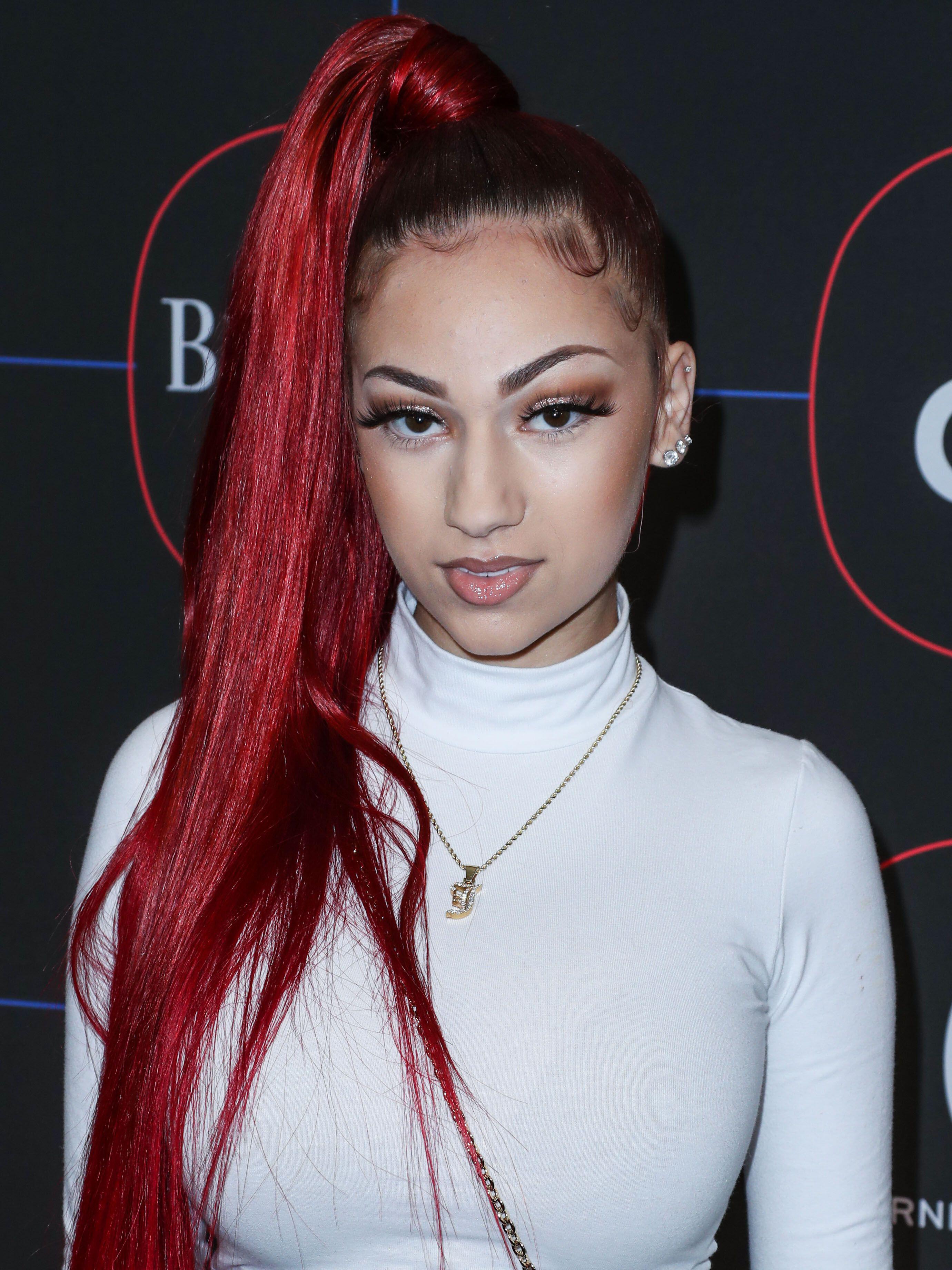 Bhad Bhabie OnlyFans Leak: The Photos You NEED To See