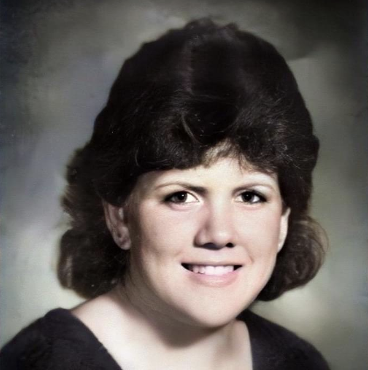 Killer Of Georgia Woman Who Vanished In 1989 Is Identified 33 Years ...