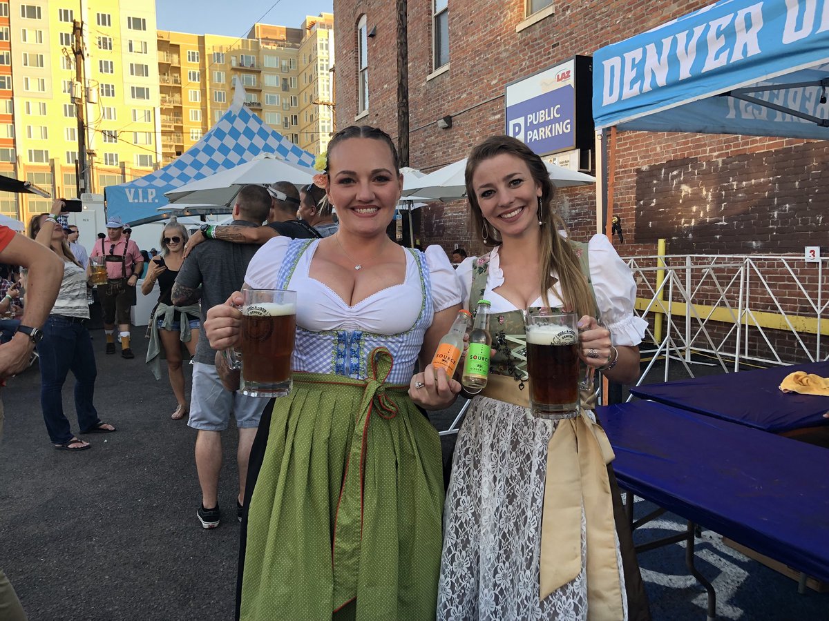 The Best Oktoberfest Celebrations To Visit This Fall Nestia