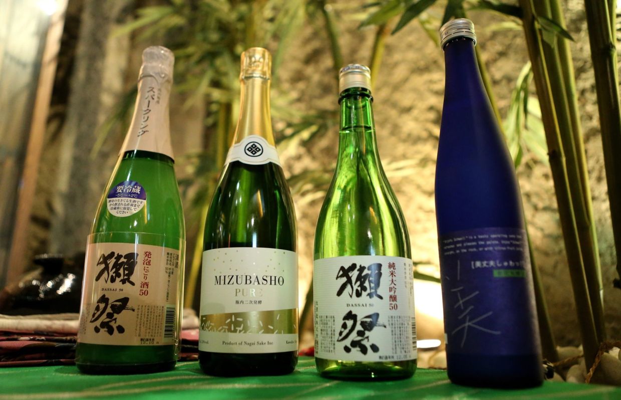 World Sake Day A simple guide to this traditional Japanese drink Nestia