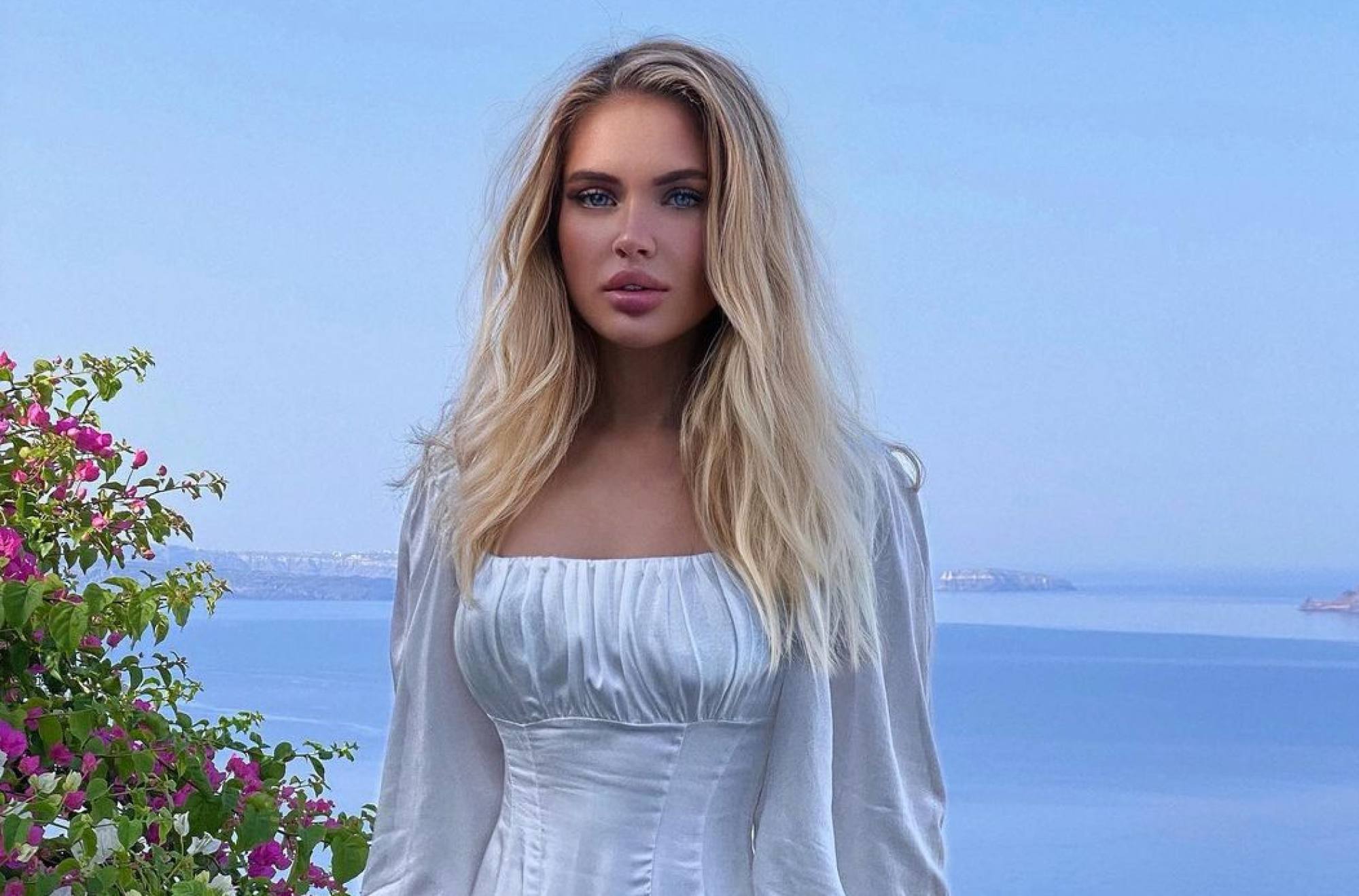 ‘insensitive’ Ukraine Beauty Queen Slams Pageant For Making Her Share