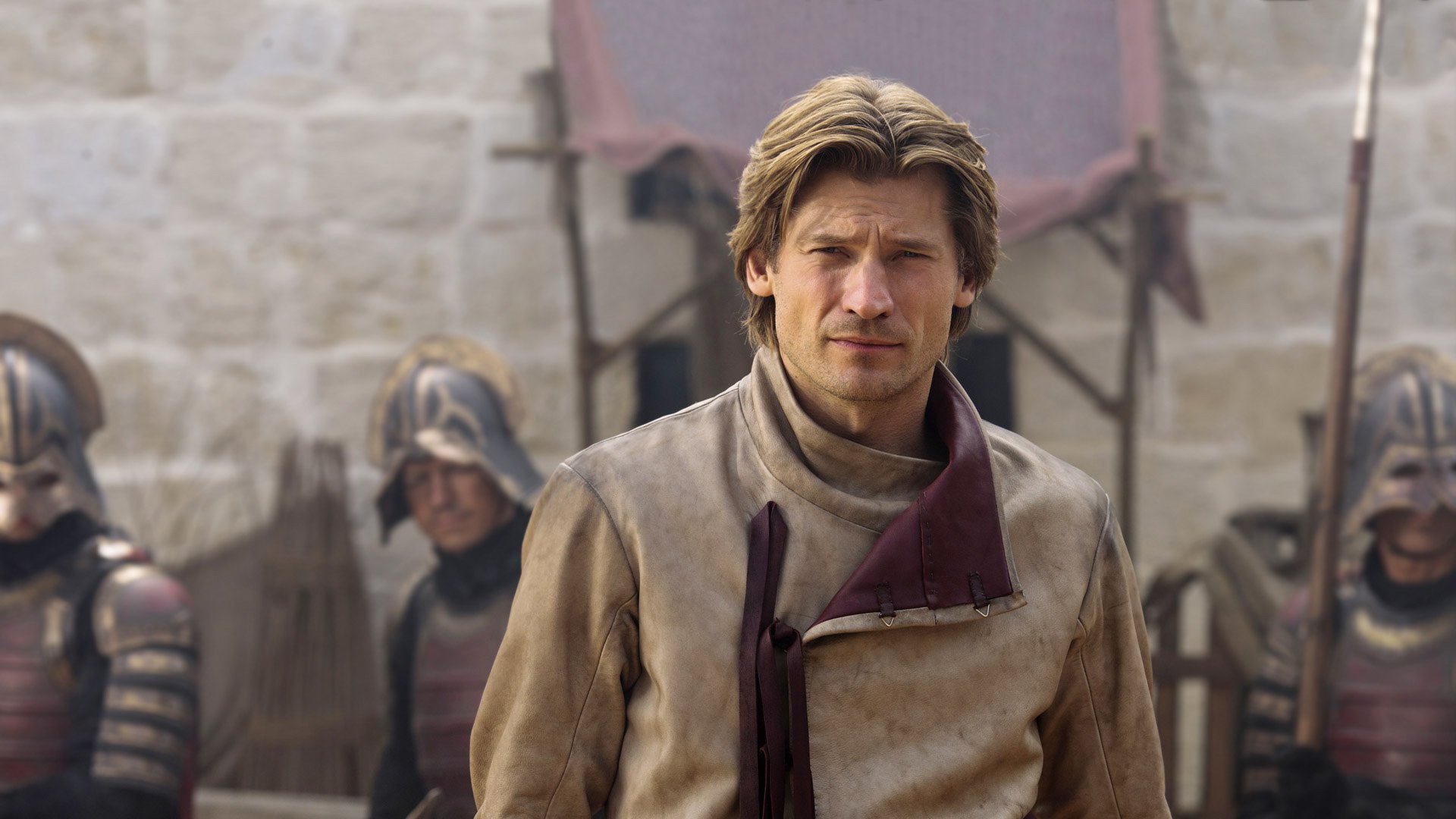 Game Of Thrones Star Nikolaj Coster Waldau Was Astonished Over ‘smug Lannister In House Of The