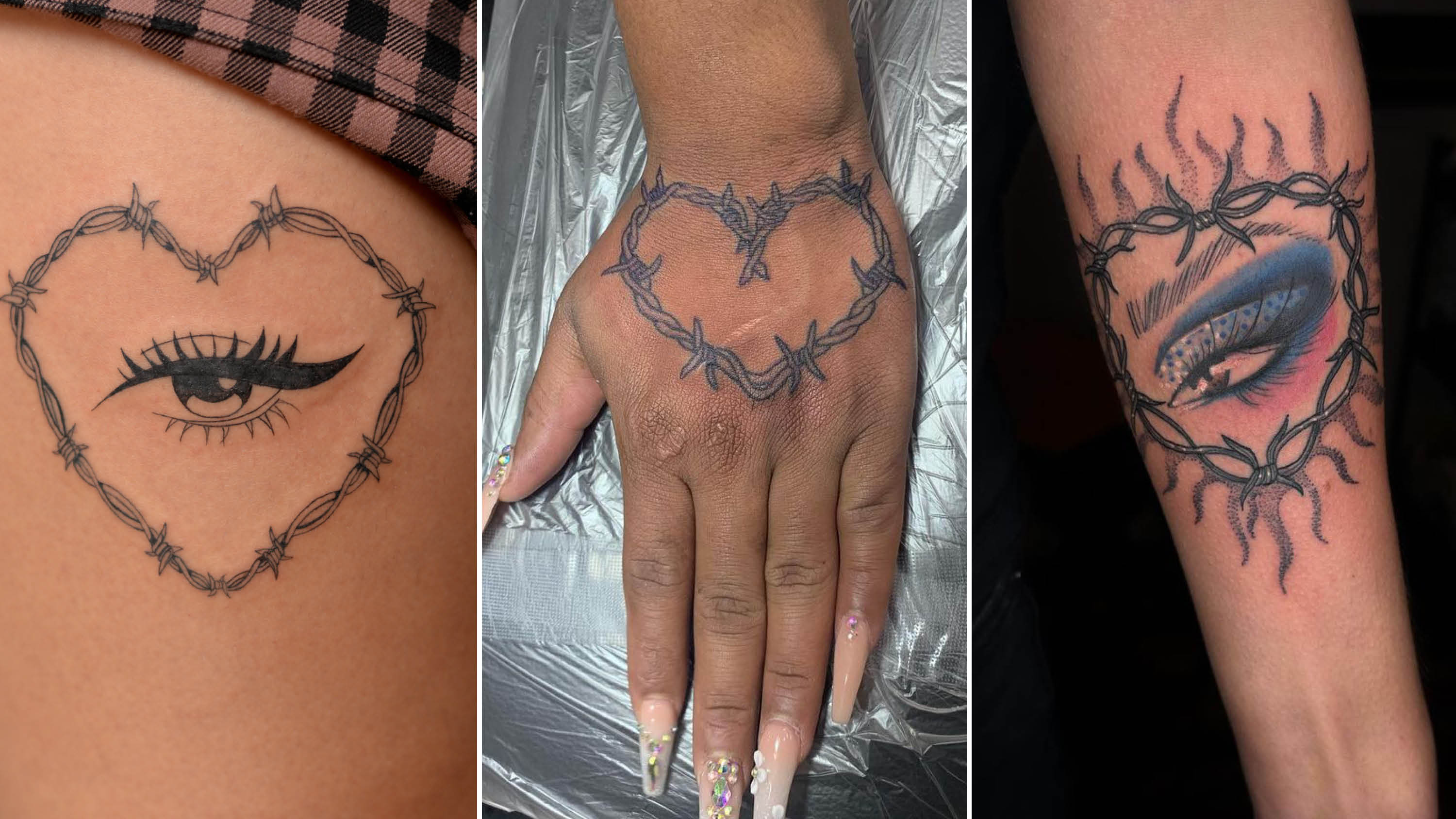 9 Types Of Tattoos You Ll See Everywhere In 2023 Nestia 5bd05c3c26291e70b74aaf6c7e23b20d