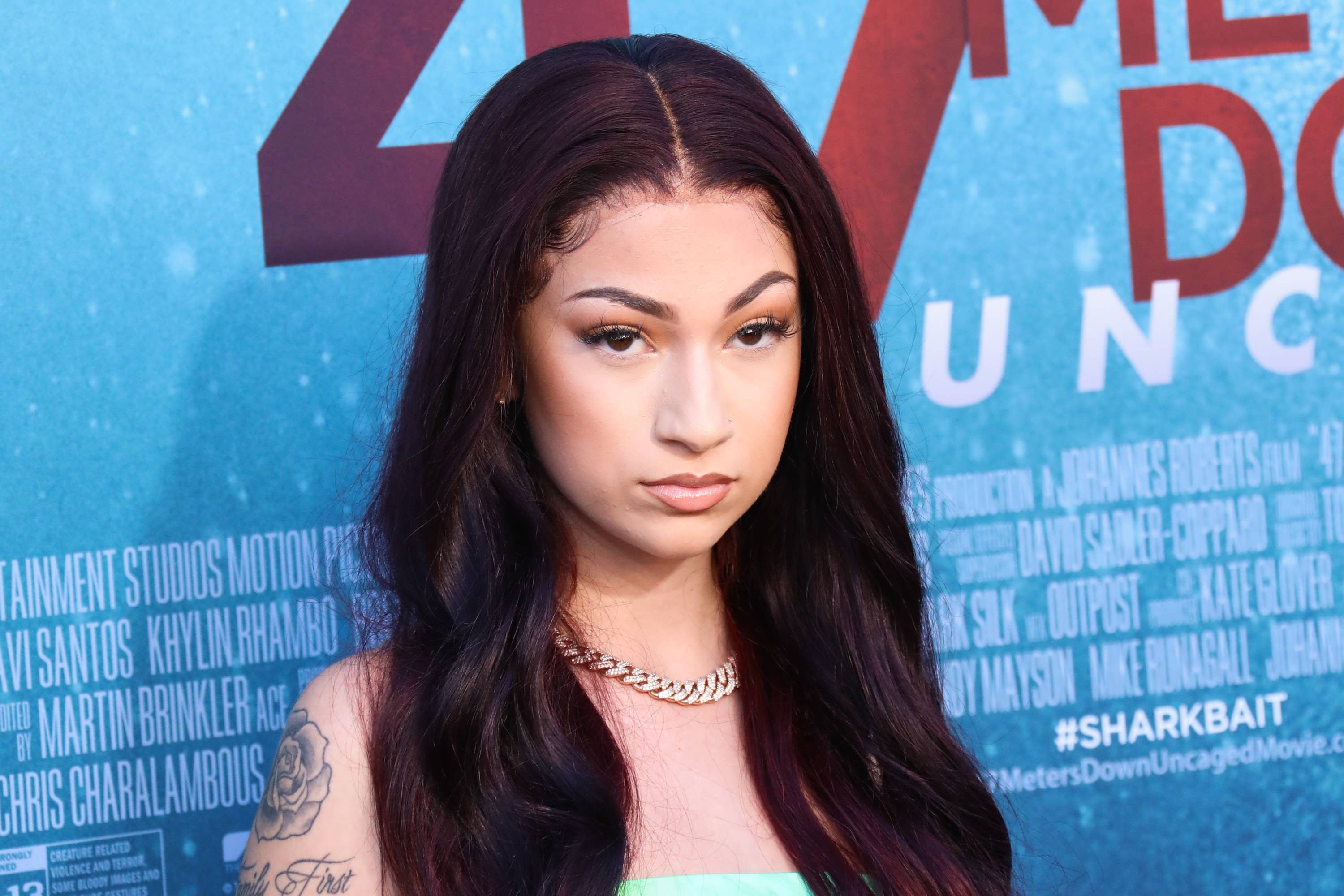 Bhad Bhabie's Privacy Violated: Explicit Images Surface!