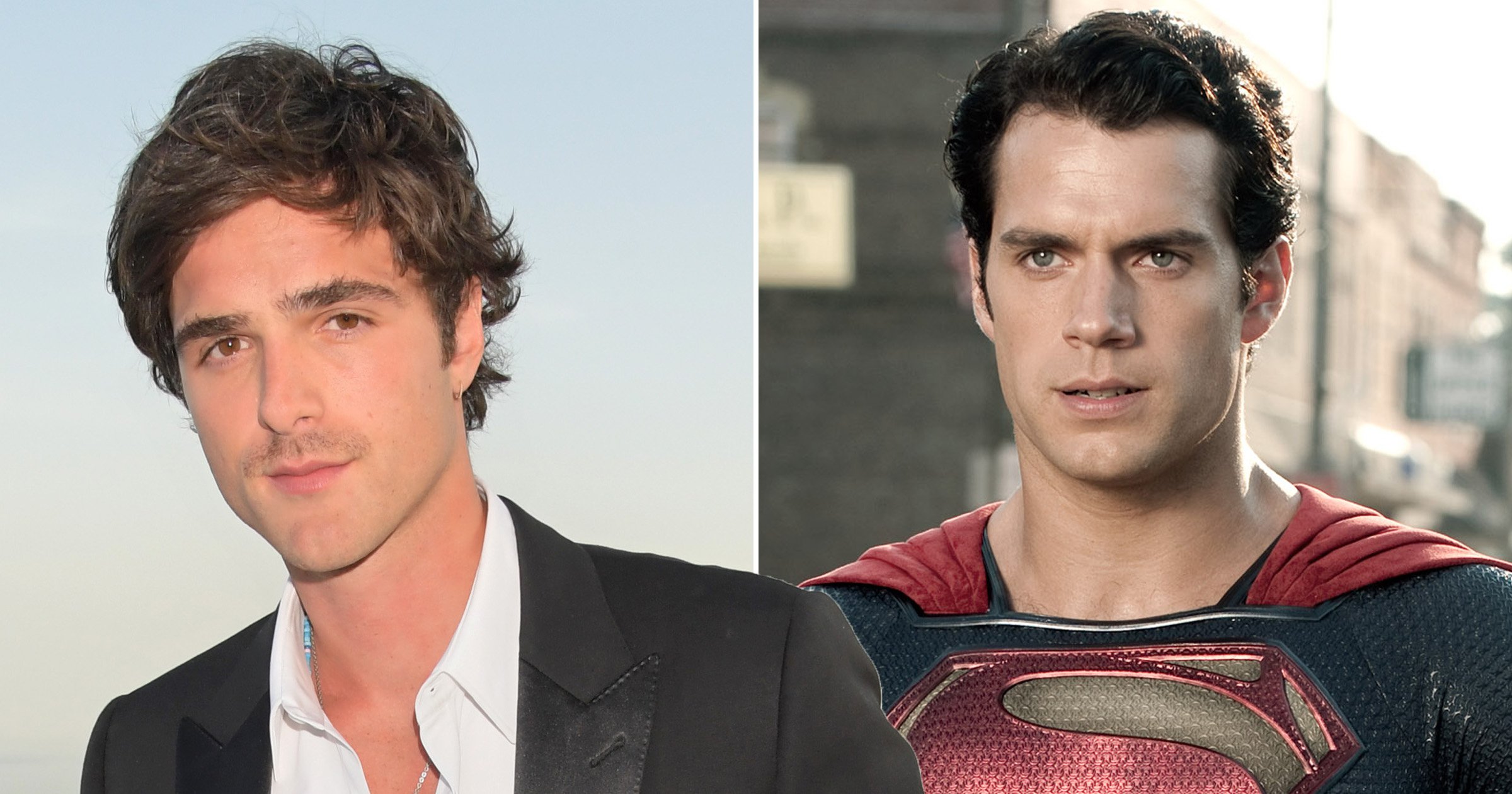 James Gunn Finally Responds To Rumours Euphorias Jacob Elordi Will Replace Henry Cavill As 