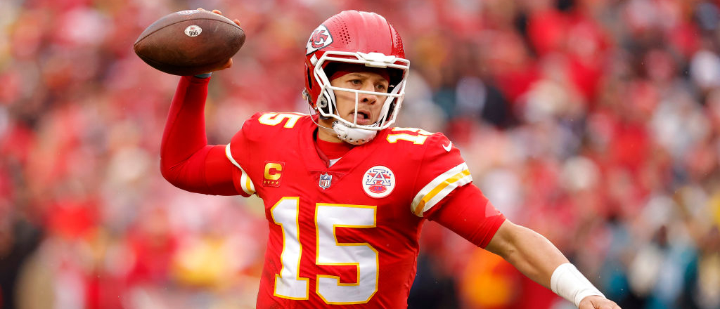 Chiefs NFL Madden 24 Ratings: Predicting Mahomes, Kelce — and more -  Arrowhead Pride