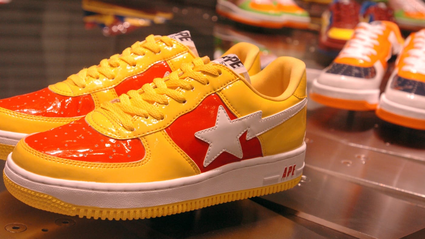 nike suing customizers
