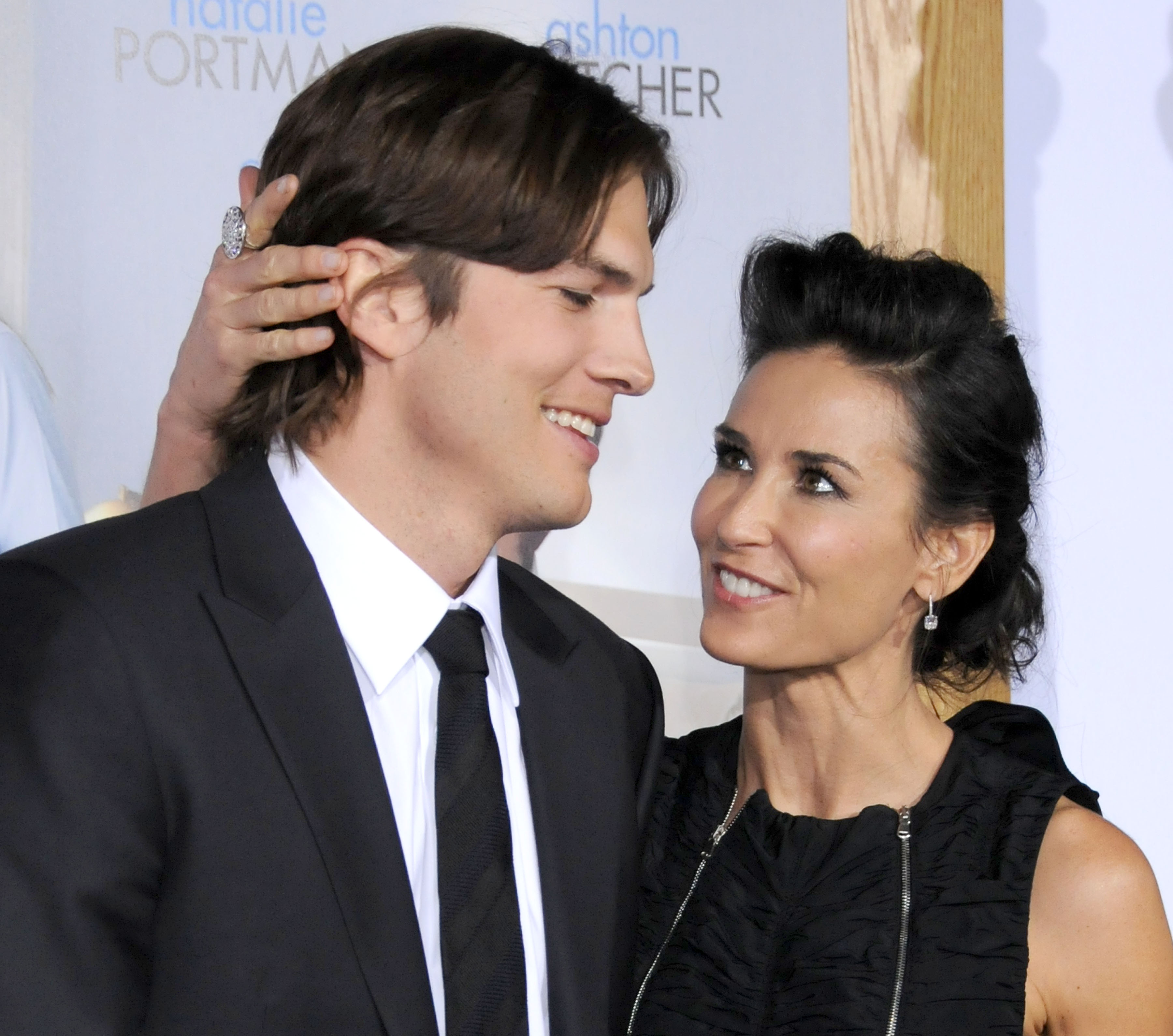 Ashton Kutcher admits Demi Moore divorce made him feel like a ‘failure ...