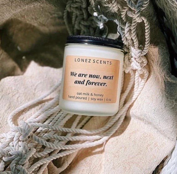 24 BlackOwned Candle Brands That Need To Be On Your Radar Nestia