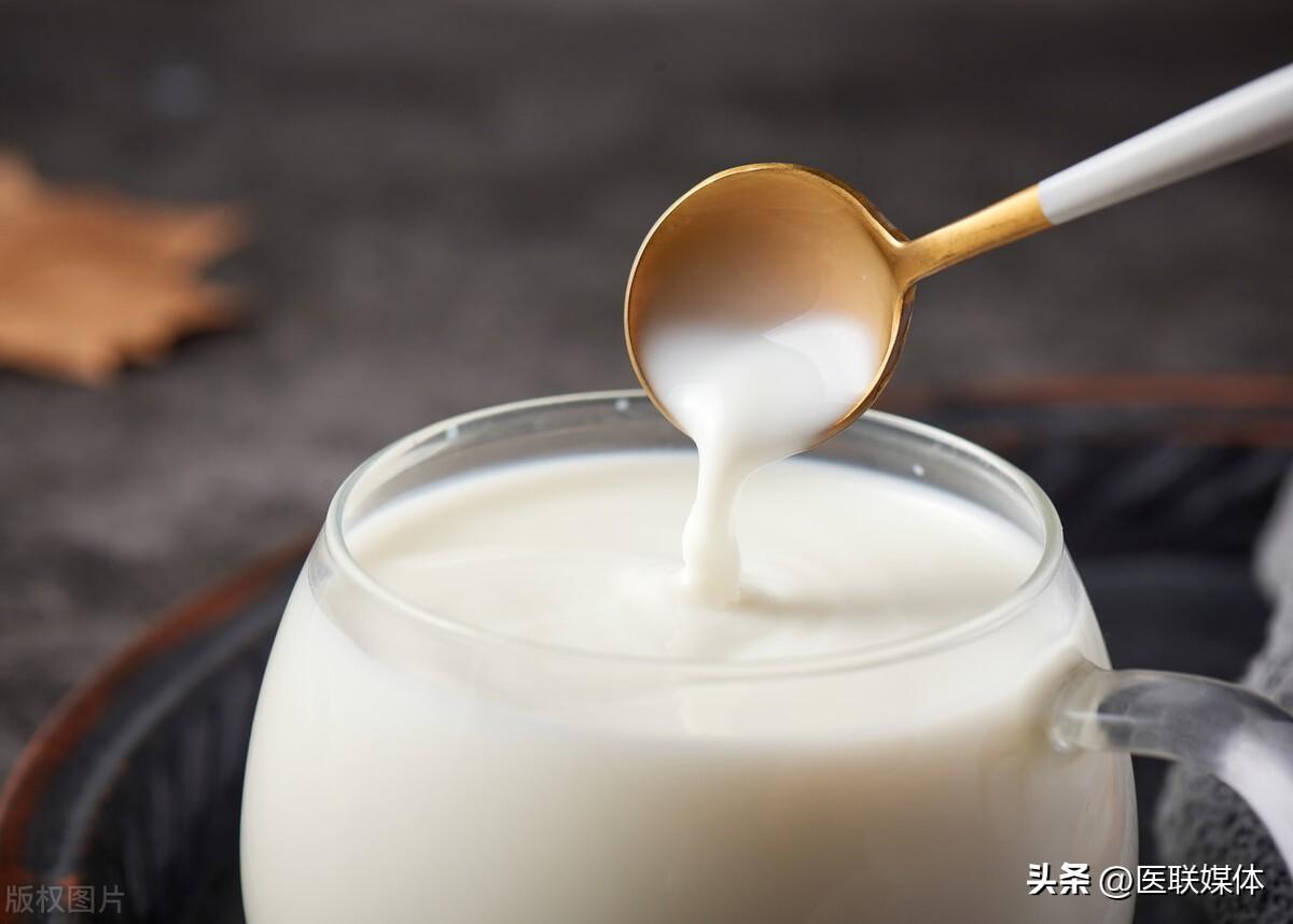 牛奶加热后，会损失大量营养？胃不好能喝牛奶吗？- · 科普中国网