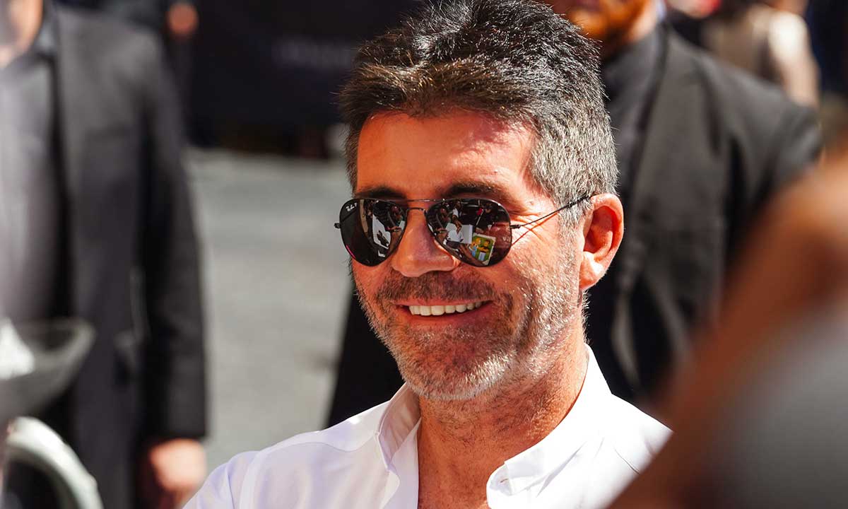Simon Cowell's rarely-pictured £45million family homes are seriously  impressive – inside