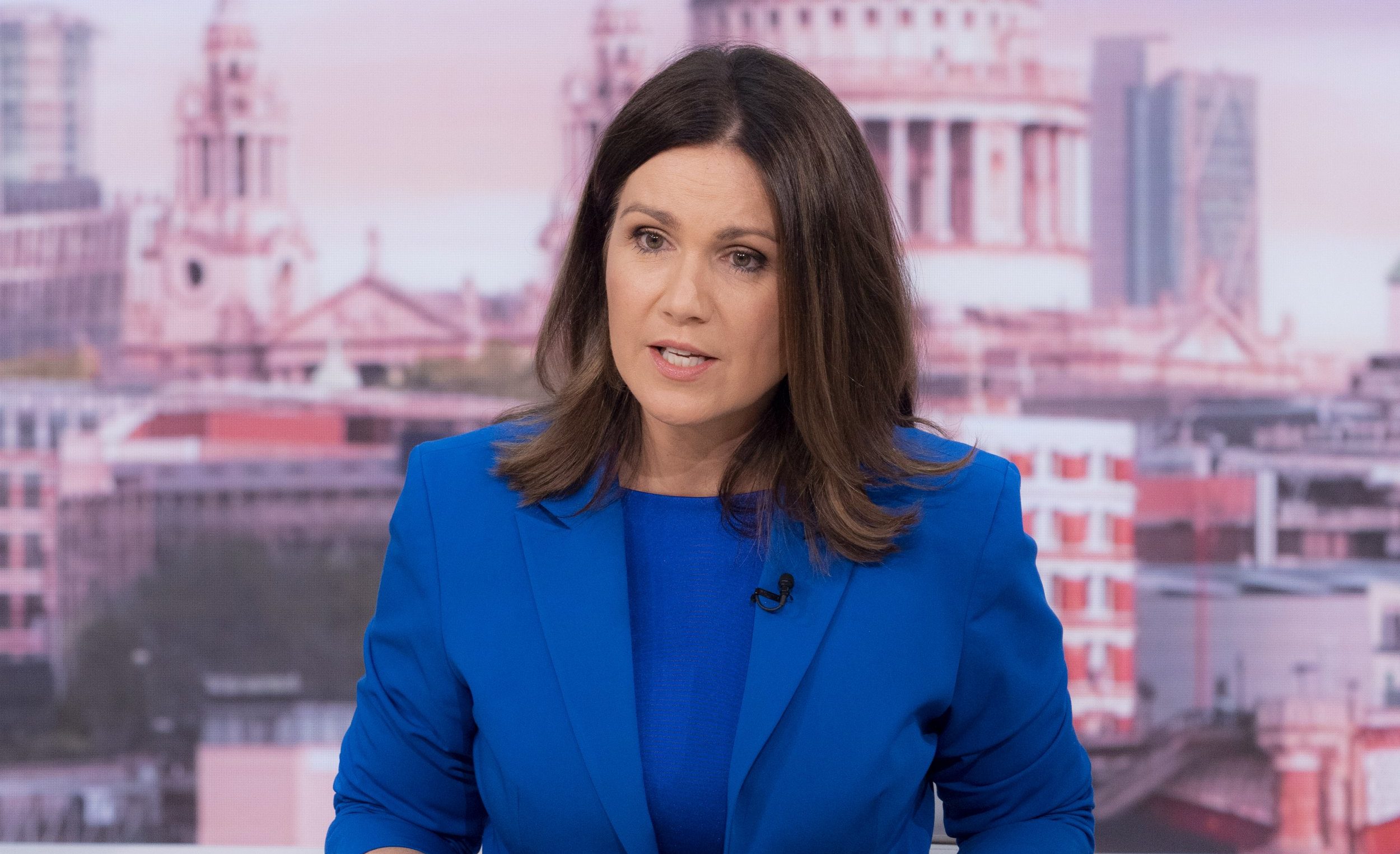 Susanna Reid warns faith in police ‘low’ amid Wales crash tragedy and ...