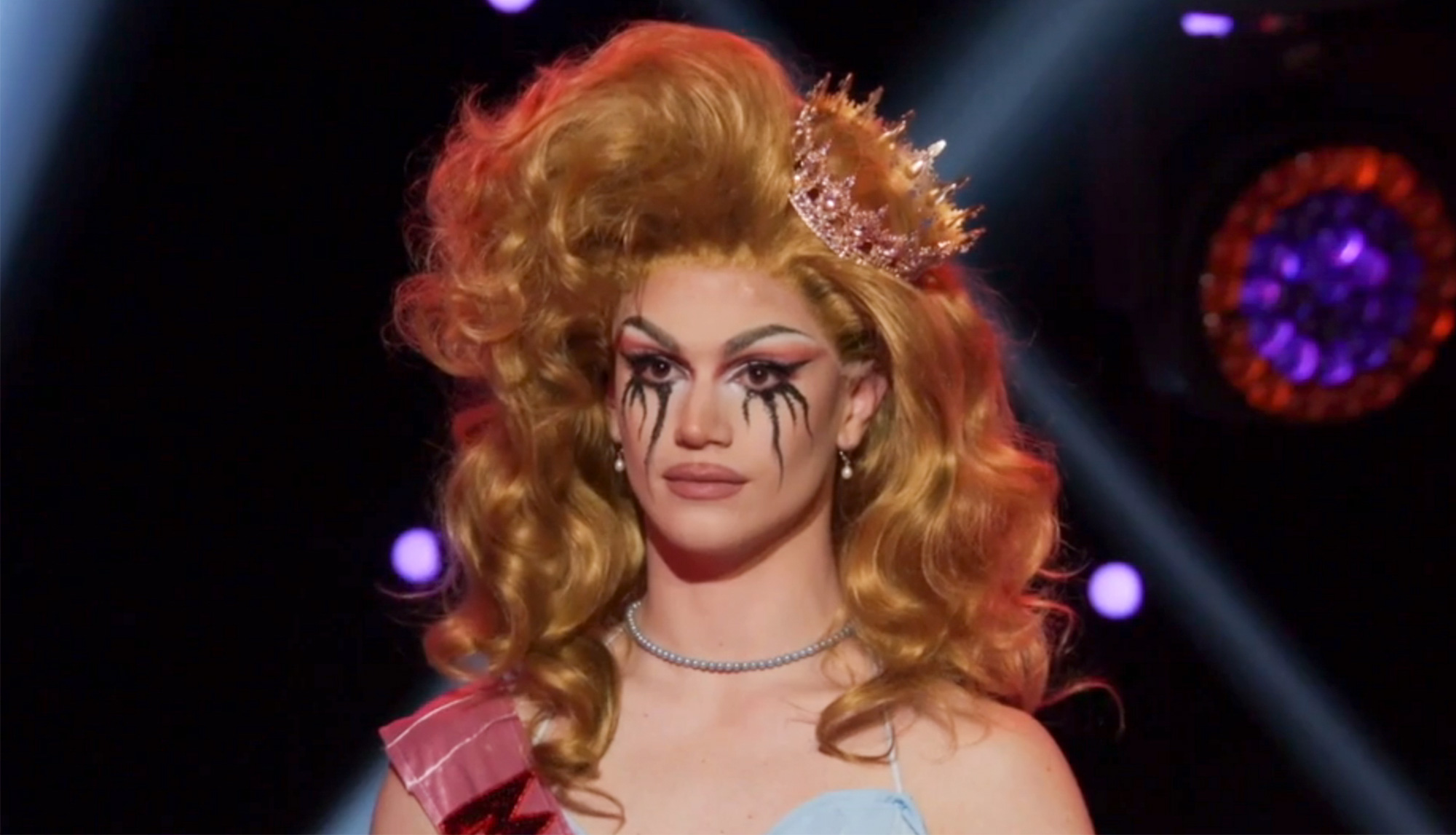 Marcia Marcia Marcia Reveals Trixie Mattel Joke She Forgot To Say During Drag Race Comedy